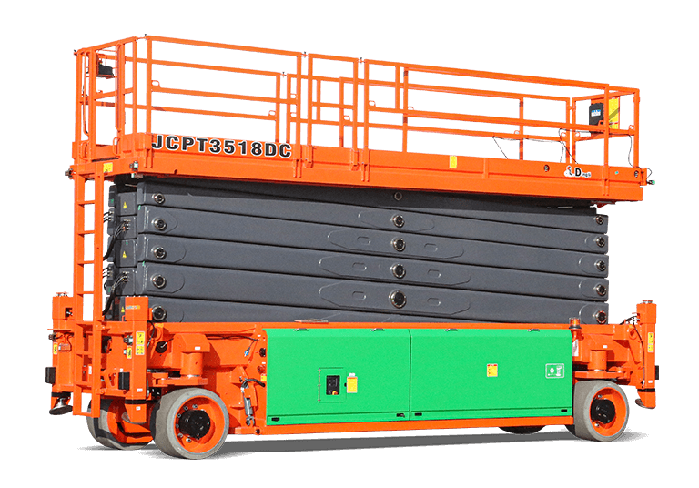 Dingli JCPT3518DC