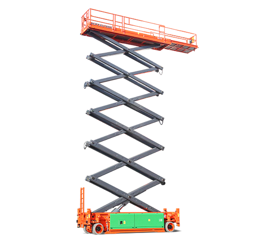 Dingli JCPT3518DC