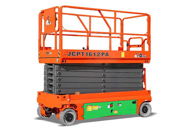 Dingli JCPT1612PA