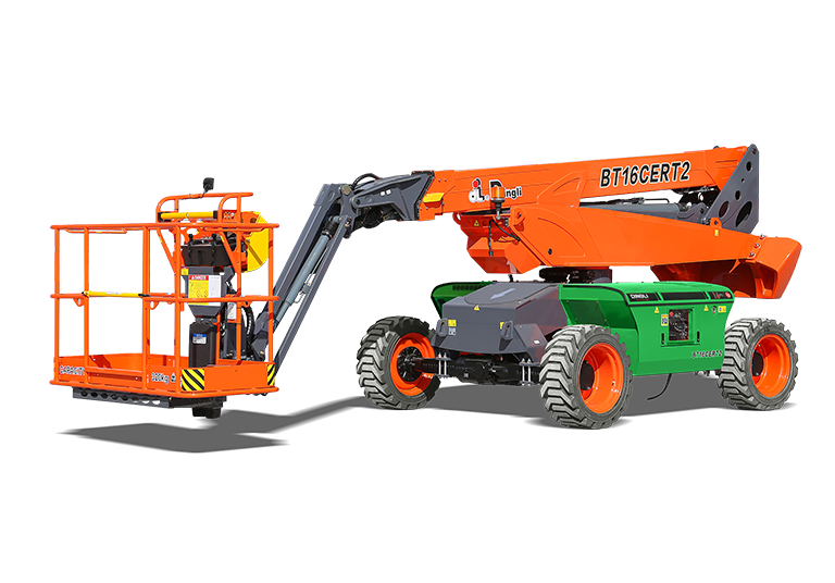 Dingli BT16CERT2