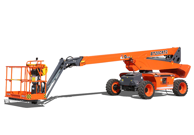 Dingli BT20CRT2