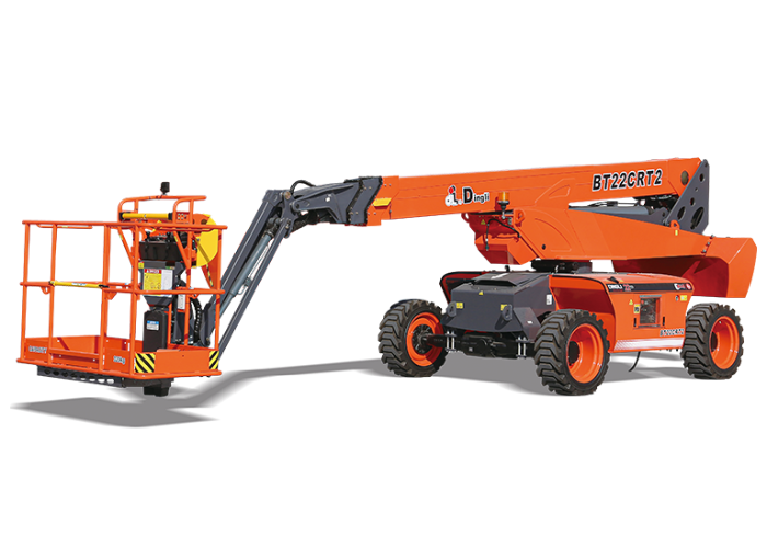 Dingli BT22CRT2