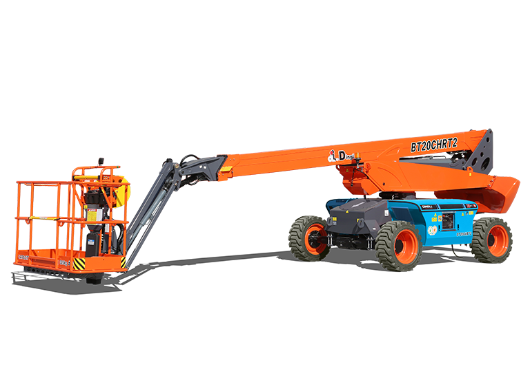 Dingli BT20CHRT2