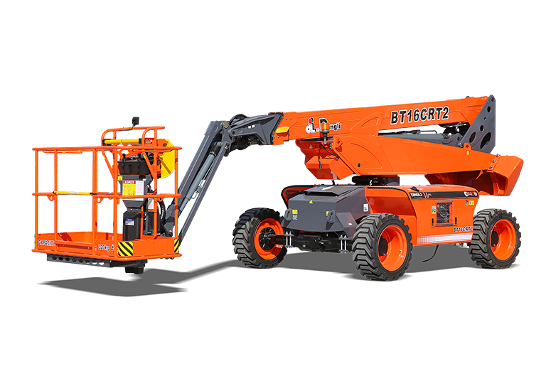 Dingli BT16CRT2