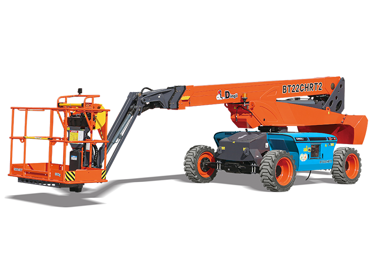 Dingli BT22CHRT2