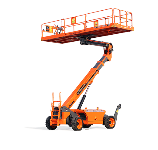 Dingli GTBZ16SU