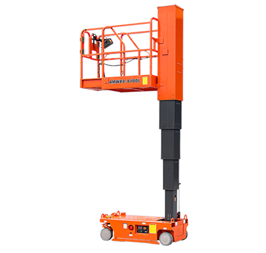 Dingli AMWP8-8100L
