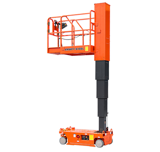 Dingli AMWP7-8100L
