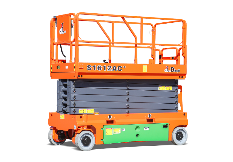 Dingli S1612AC+