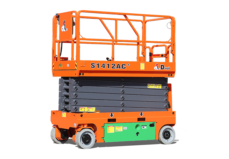 Dingli S1412AC+