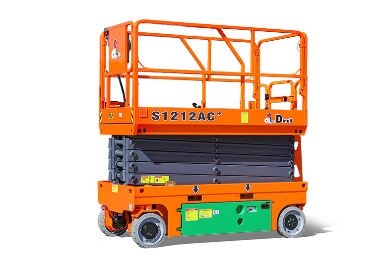 Dingli S1212AC+