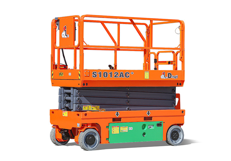 Dingli S1012AC+