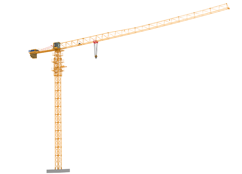 XCMG XGT6013B-8S1