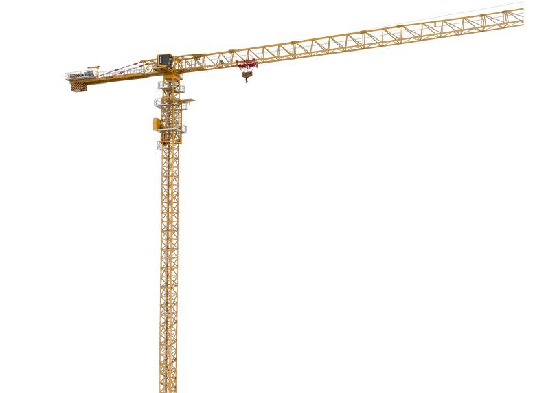 XCMG XGT360A-20S1