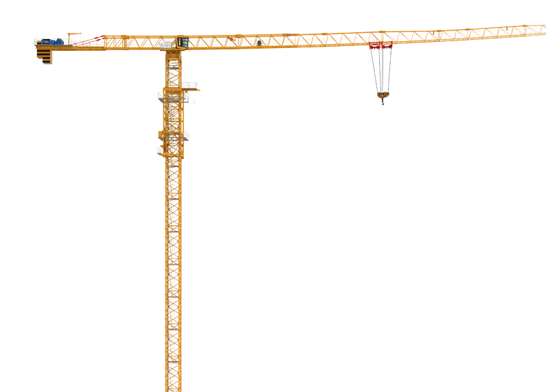 XCMG XGT600A-25S