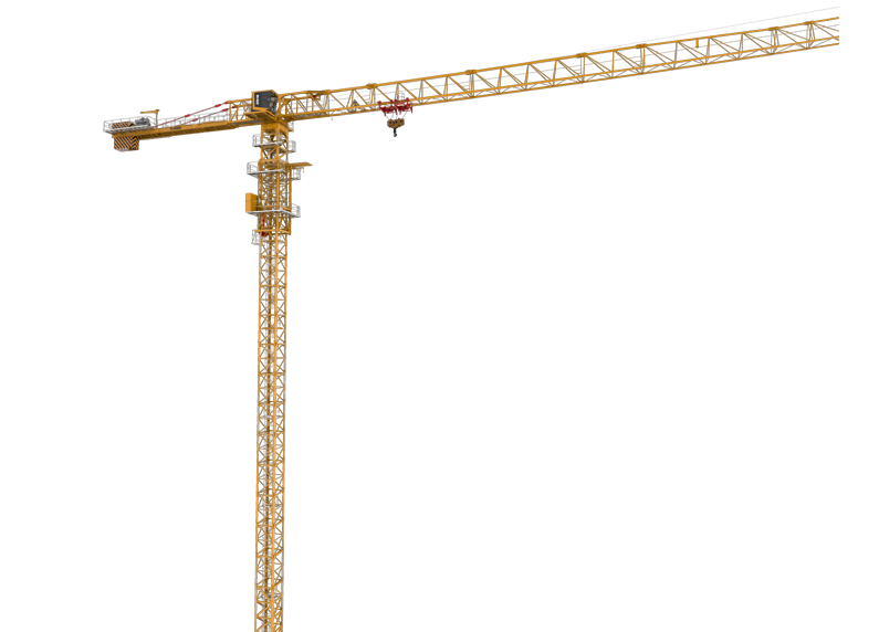 XCMG XGT360H-20S1