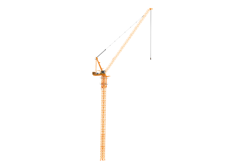 XCMG XGL80-6S