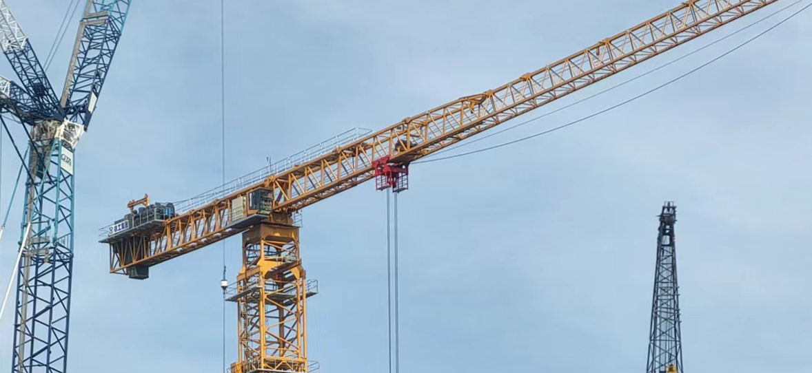 XCMG XGT1050-50S