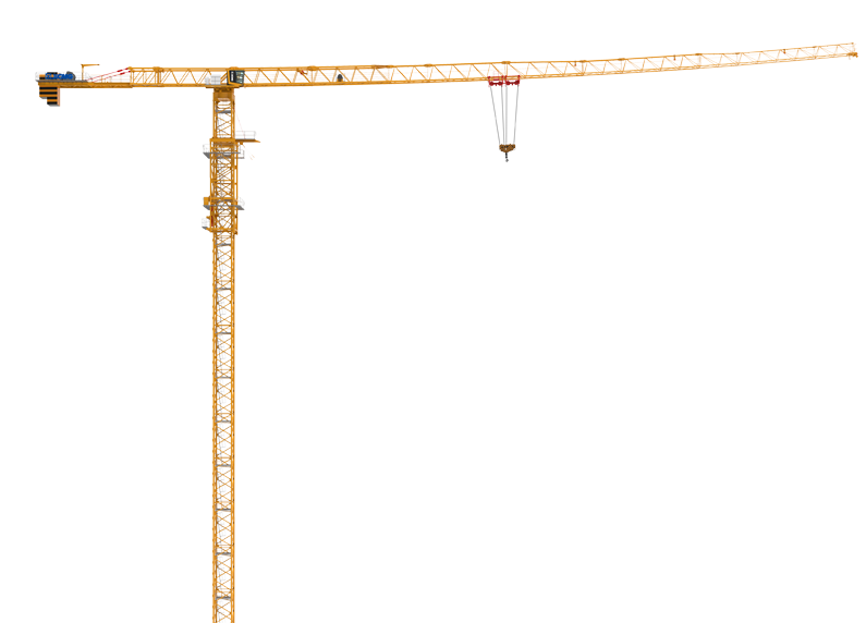 XCMG XGT600H-32S
