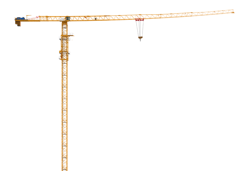 XCMG XGT600E-32S