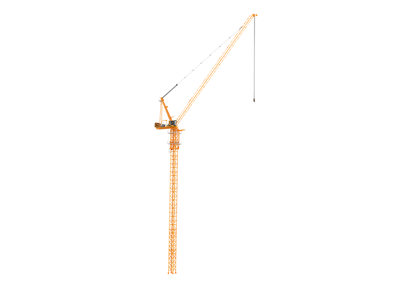 XCMG XGL140-10S