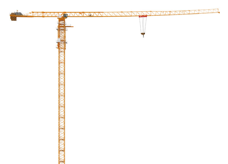 XCMG XGT800-40S