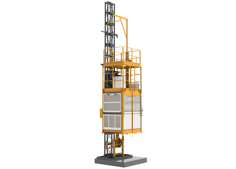 XCMG SC200JHS1