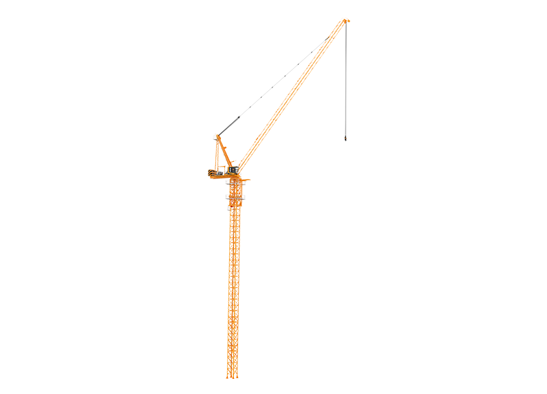 XCMG XGL80E-6S
