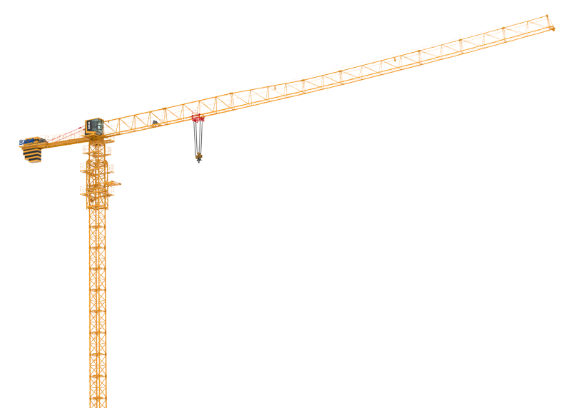 XCMG XGT6013B-6S1