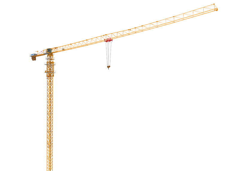 XCMG XGT7020E-10S1