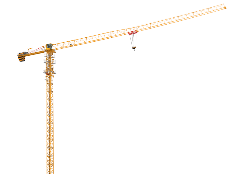 XCMG XGT6518-10S1