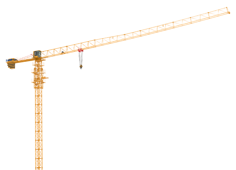 XCMG XGT6018BE-8S1