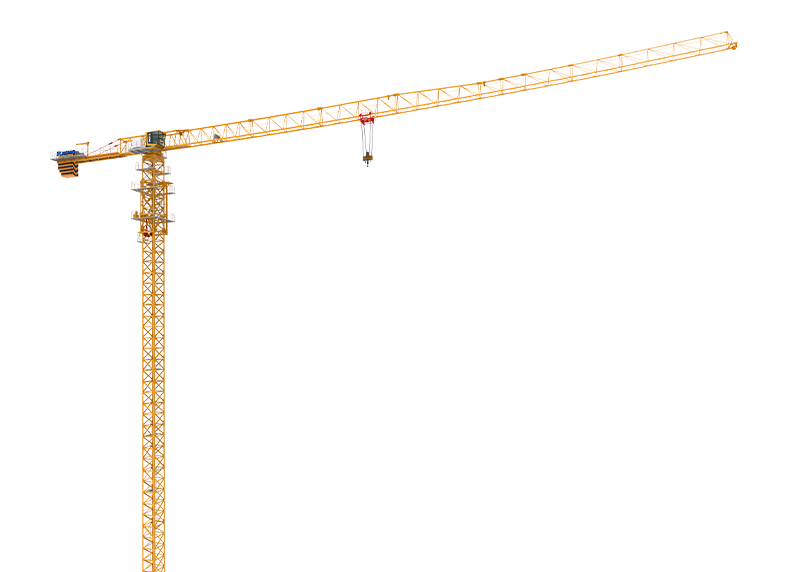 XCMG XGT7026E-12S1