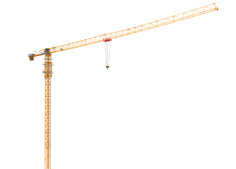 XCMG XGT7020-10S1