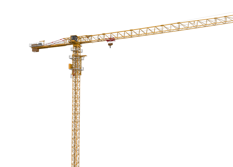 XCMG XGT7528B-18S1
