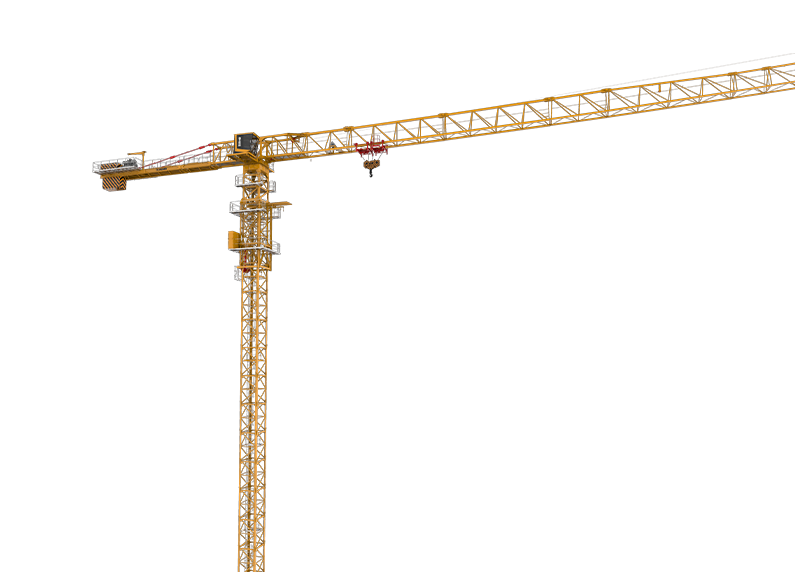 XCMG XGT7528AE-18S1
