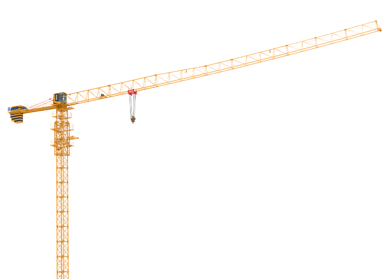 XCMG XGT6015B-8S1