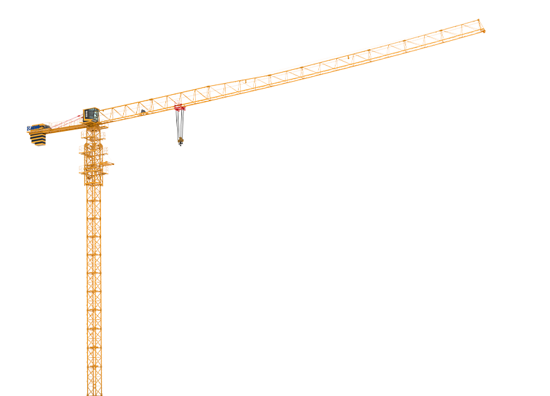 XCMG XGT6013BE-6S1