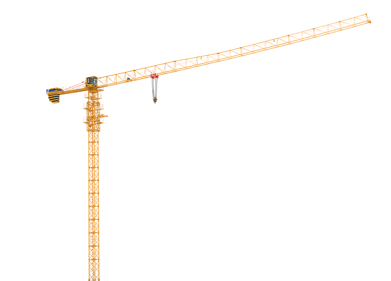 XCMG XGT6515B-10S1