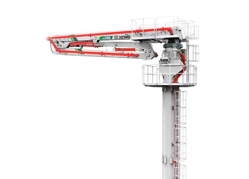 XCMG XS28B