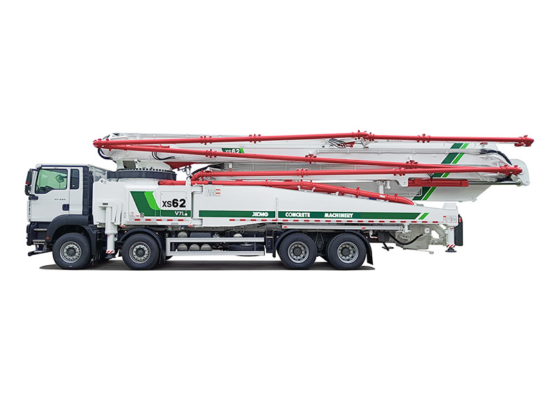 XCMG XS62