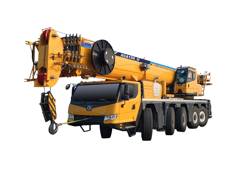 XCMG XCA150_U