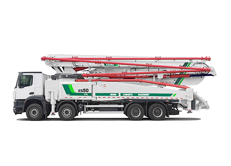 XCMG XS50
