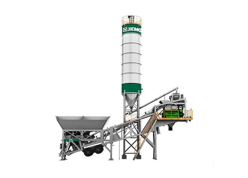 XCMG XS1.0M