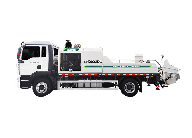 XCMG XS10022DL