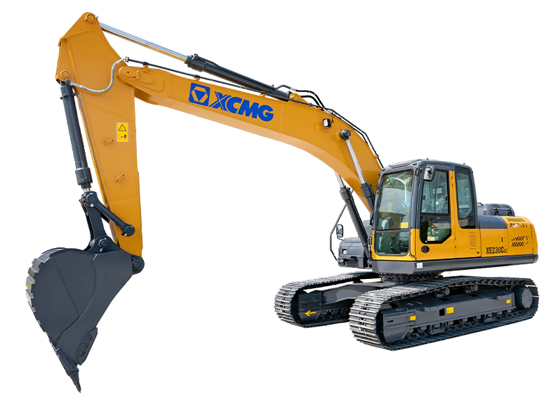 XCMG XE230CLC