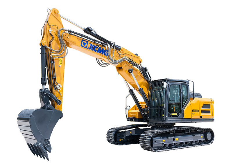 XCMG XE260EN
