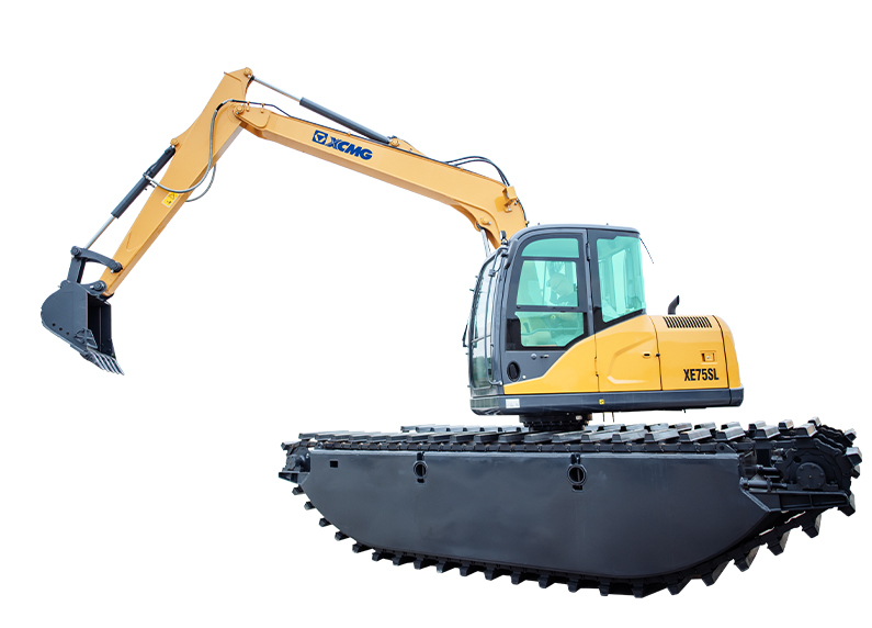 XCMG XE75SL