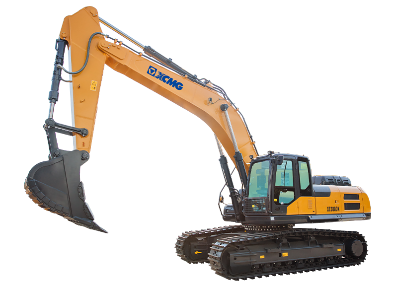 XCMG XE380DK