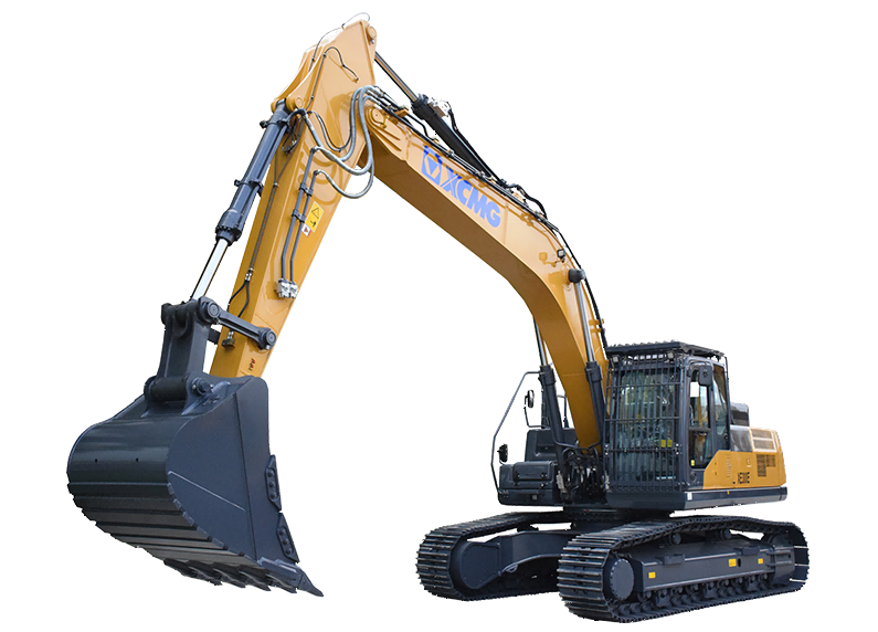 XCMG XE300E